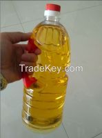 RBD soya bean oil