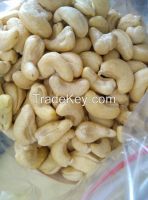 raw cashew nut