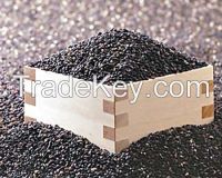 Black Sesame Seeds