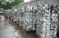 aluminium extrusion scrap 6063