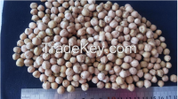 Kabuli Chickpeas