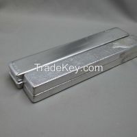 tin ingot