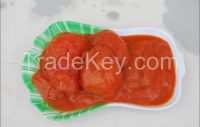 tomato paste