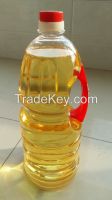 Crude Degummed Rapeseed Oil DIN51605