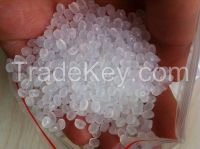 virgin LDPE granules