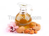 Almond Oil