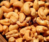 Cashew Nuts