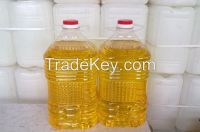 Sunflower Oil