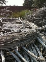 Aluminum Scrap 6063