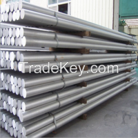 Aluminum Alloy Bars