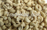 Raw Cashew Nuts