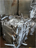 aluminum extrusion 6063 scrap