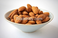 Almond Kernels