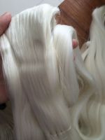 Mulberry Raw Silk 100% Silk 20/22D Raw Silk Yarn