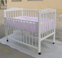 Baby Crib