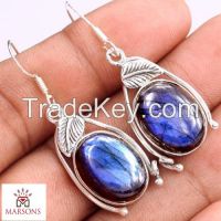 Wholesale Silver Earrings