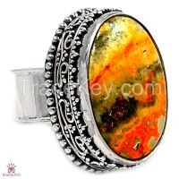 Wholesale Silver Ring