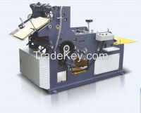 EYD-999/998 Automatic Chinese Envelope Making Machine