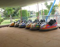 Amusement Park Bumper Car Dodgem Cars For Sale