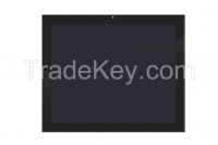 18.5inch Projected capacitive touch monitor