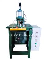 Rotary welding machine