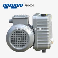 Rh Series Oil Lubricated Rotary Vane Vacuum Pump (RH0020)
