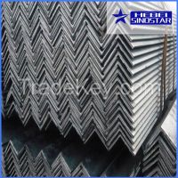 Steel Profiles Mild Steel Angle Bar From China Ss400 Or Q235