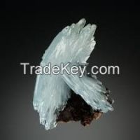 MOROCCAN Barite