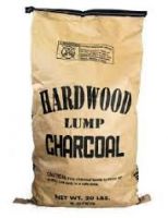 Hardwood Charcoal