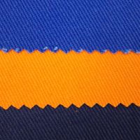 flame retardant fireproof fabric for firefighter