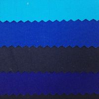 32*32 100% cotton anti static ESD conductive fabric