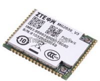 GSM Module LCC Wireless MG2639 for M2M Application