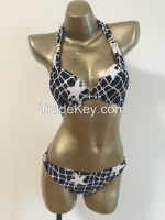 Classic Starfish & Mesh bikini Beachwear