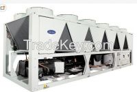 Air Water Chiller System