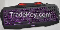 Keyboard