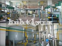 2016 Huatai Brand Top Quality Food Oil Refining Equipment /Edible Oil Refining Machine/Cooking oil Refining Plant Line with Advanced Technology
