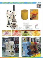 Ce Approved Ice Shaving Machine Sale Ice Shaved Machine Ice Shaver