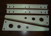 Condensing (Brackets) Holder (QM) heater coil for Air-conditioner