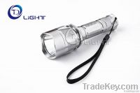 High power T6 flashlight TD01-005
