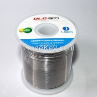 Tin Solder wire Flux
