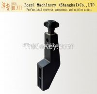 Reinforced Nylon Door Hinges For Packing Machine
