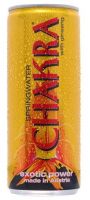 Chakra Exotic Power Drink