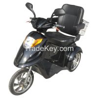 500w Motor Electric Mobility Scooter For Old People