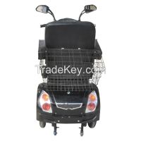 500w Motor Electric Mobility Scooter For Old People