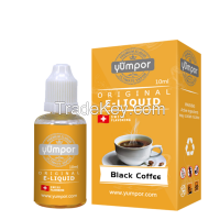 Yumpor Hot-Selling Premuim Tpd E Liquid Aceept Iem Service E Juice