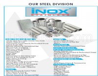 Inox Stainless Steel