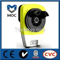 electric motor for garage door and garage door openers / roll up garage door opener