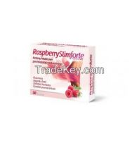 RASPBERRY SLIM FORTE 