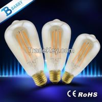 New Style dimmable led filament bulb