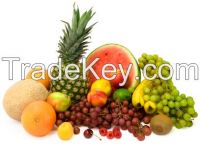 Fresh & Dried Fruits Apple,Oranges,Lemon,Banana,Pineapple,Watermelon,Strawberry